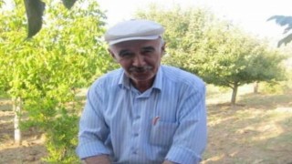Koku üzerine eve gelen polis 72 yaşındaki adamı ölü buldu