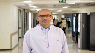 Kolunuzu kaldırdığınızda omuza vuran ağrıya dikkat