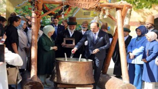 Konya GastroFest başladı