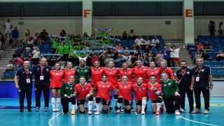 Konyaaltında Süper Lig heyecanı başlıyor