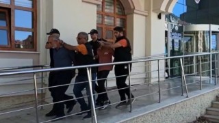 Konyada 2 kişinin öldüğü kavgaya karışan 4 şüpheli adliyeye sevk edildi