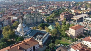 Körfeze iki büyük meydan müjdesi