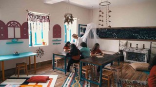 Köy yaşam merkezlerinin sayısı, 4 ayda 1600e ulaştı