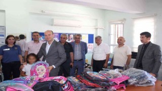 Köyceğiz İlçe Emniyet Müdürü Selçuk Özdemirden örnek davranış