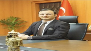 Kozluk Kaymakamı Göngör göreve başladı