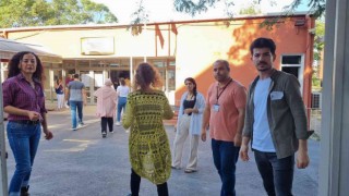 KPSS ilk oturumu sona erdi