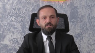 KTO Başkan Adayı Özcan: Tüccarlarımızın bize büyük bir teveccühü var