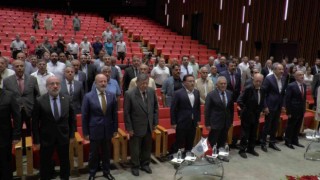 KTO Başkanı Gülsoy: “Ahilik kültürü gelecekte de yaşatılması gereken bir felsefedir”