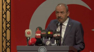 KTOda seçim öncesi kritik meclis