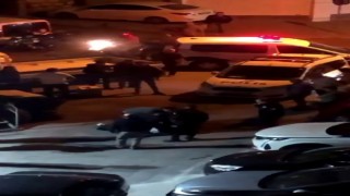 Küçükçekmecede ‘sahte polis yakalandı