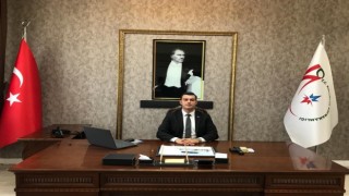 Kuluncak Kaymakamı Kömürcü göreve başladı