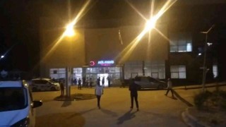 Kumanyadan yemek yiyen 5 bin öğrenciden 45i zehirlendi