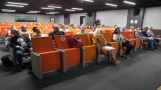 KÜN İnanç Turizmi Kongresine ev sahipliği yaptı