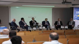 KÜNde “19. Uluslararası Makine, Tasarım ve İmalat Kongresi düzenlendi