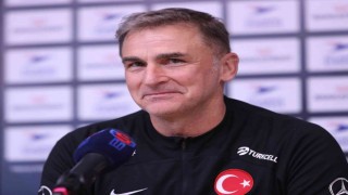 Kuntz: “İyi bir oyun çıkartarak galibiyet almak istiyoruz”