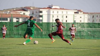 Kupada ‘Elazığ Derbisi