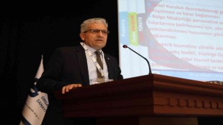 Küpeli: “Eskişehir OSBye çok büyük bir yatırımcı ilgisi var”