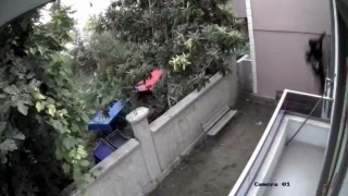 Kuran kursundan hırsızlık yapmaya kalktı, başına gelmeyen kalmadı