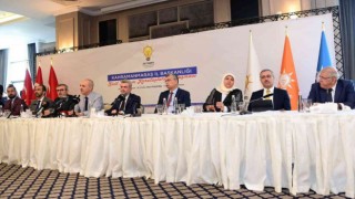 Kurtulmuş: Yunanistan bazılarının kışkırtmasına gelmemeli
