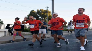 Kurtuluşun 100. yılında İzmir Maratonuna rekor başvuru
