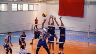 Kurumlar arası voleybol turnuvası başlıyor