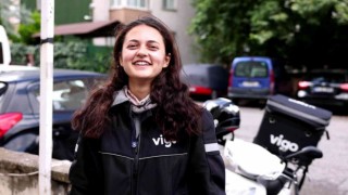 Kurye şirketinden kadın çalışanlarına regl izni uygulaması