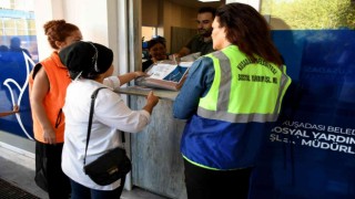 Kuşadası Belediyesinden eğitime tam destek