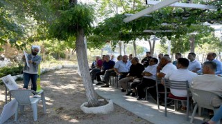 Kuşadası digital platforma taşınıyor