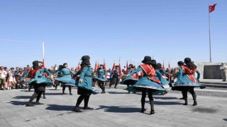 Kuşadasının Kurtuluşunun 100üncü Yıl Dönümü coşkuyla kutlandı