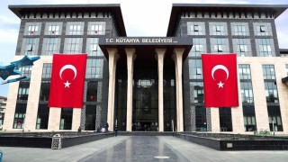 Kütahya Belediyesi, Akıllı uygulamalarda Türkiye birincisi oldu