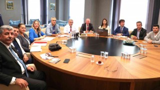 Kütahyada belediye bünyesinde konservatuar kuruluyor