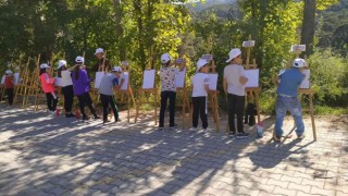 Kütahyada Doğa Turizmi etkinliği