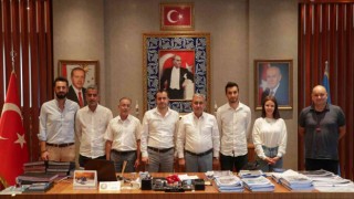 Kütahyada EDS çalışmaları başlıyor