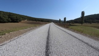 Kütahyada Söğüt Yaylası-Lütfiye-Gülledere yolu tamam