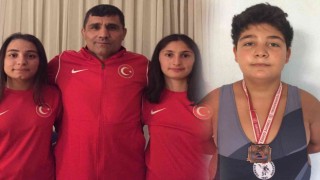 Kuyucaklı sporcular olimpiyatlara hazırlanacak