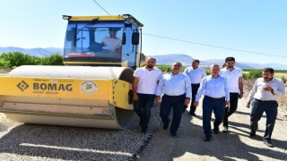 Kuyuluya konforlu yol