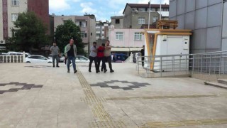 Kuzen cinayeti zanlısı tutuklandı