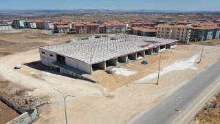Kuzeyşehir Ünite merkezi ihtiyaca cevap verecek