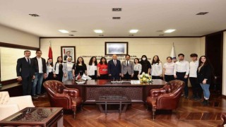 Lise mezunu öğrencilere ulaşım desteği bu yılda devam edecek