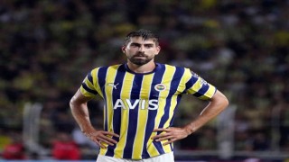 Luan Peres, Alanyaspor maçını kaçıracak