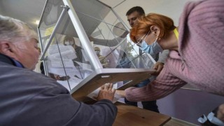 Luhansk, Herson ve Zaporijyadaki sözde referandumlarda oy sayma işlemi sona erdi