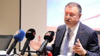 Lütfü Savaş Hatay’daki İşsizlik Sorununu Çözmeye Kararlı