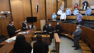 Macaristan Yüksek Mahkemesinden Rusya adına casusluk yapan eski AP milletvekiline 5 yıl hapis cezası