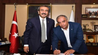 Madımak Parkı, Alevi Platformuna tahsis edildi