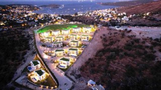 Madnasa Türkbüküne İngiliz ve orta doğu pazarından talep yağıyor
