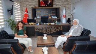 Mahkumlara hijyen kiti desteği