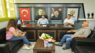 Mahmut Atilla Kaya, Seferihisarı dinledi