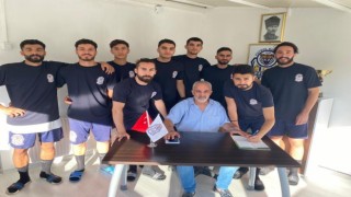Malatya İdman Yurdundan transfer atağı