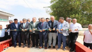 Malatya Şeker Fabrikasında yeni sezon pancar alım sezonu başladı