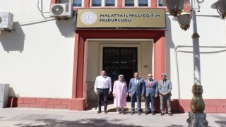 Malatyada 12 Köy Yaşam Merkezi açılacak